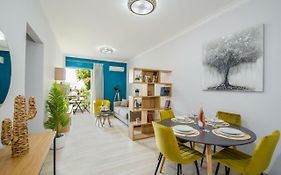 Niovi'S Luxury Apartment In Chania City Center